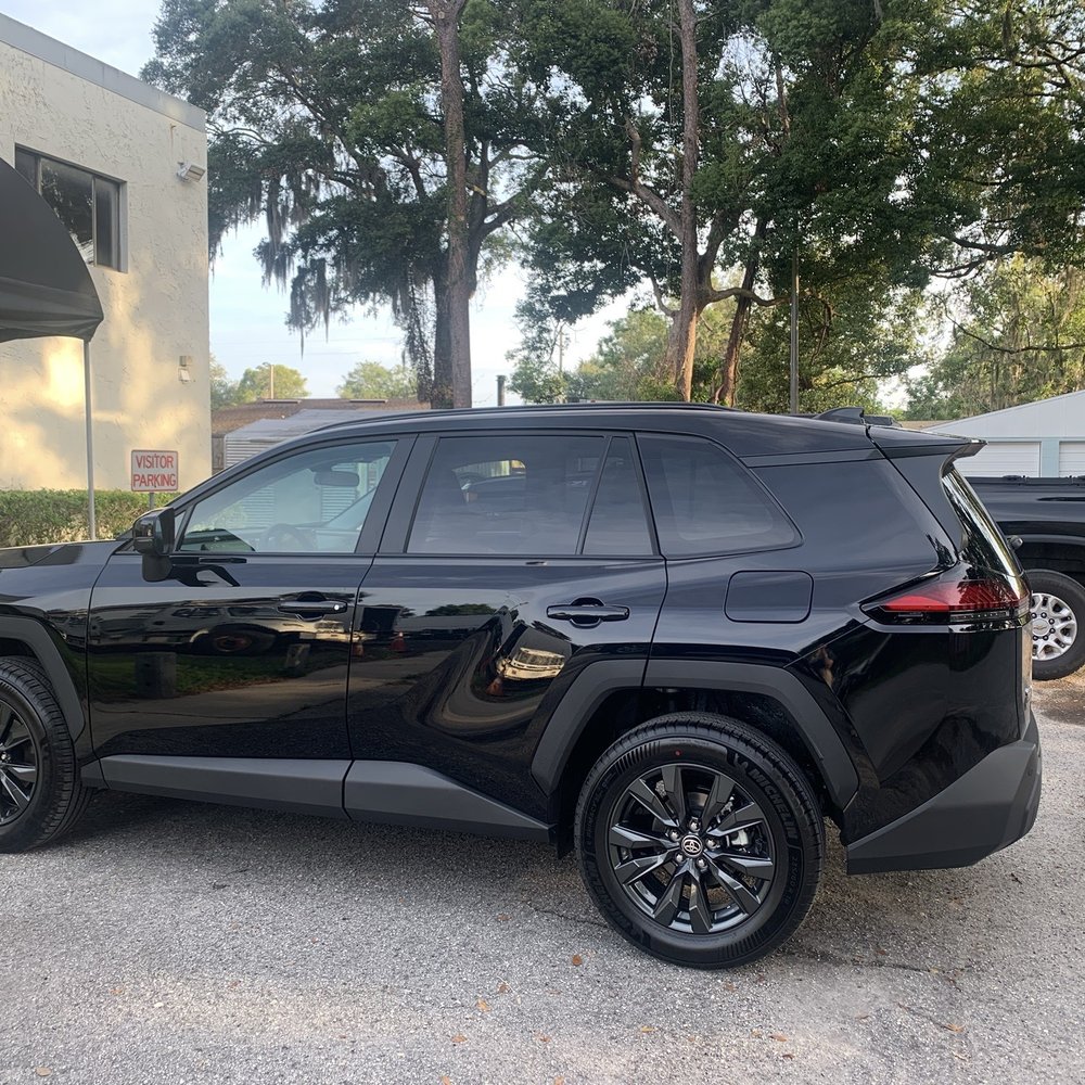 Beaver Toyota St. Augustine - Auto Repair Near Me - St. Augustine, Florida