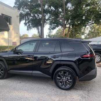 Beaver Toyota St. Augustine - Auto Repair Near Me - St. Augustine, Florida