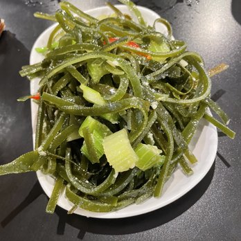 Home Eat - Seaweed salad - Chinese Near Me - San Jose, California