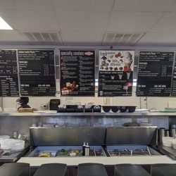 Goodberry's Frozen Custard - Goodberry's Frozen Custard, Durham