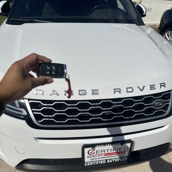 Prestige Mobile Locksmith - New key fob - Keys & Locksmiths Near Me - Austin, Texas Prestige Mobile Locksmith - New key fob - Keys & Locksmiths Near Me - Austin, Texas