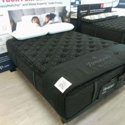Mattress Firm Lacey