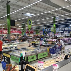 Carrefour