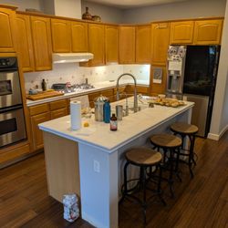 Central Coast Marble & Granite