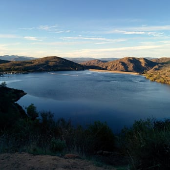 Mount Woodson Trail - Hiking Near Me - Poway, California