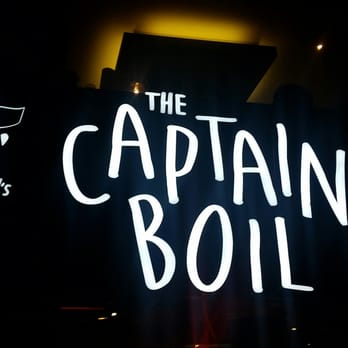 The Captain's Boil - Seafood Near Me - Toronto, Ontario The Captain's Boil - Seafood Near Me - Toronto, Ontario