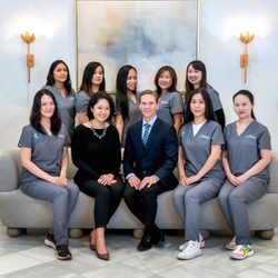 Wilcox Fertility - Our team.
