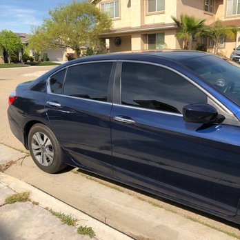 Tint Pros - 20% on both windows - Home Window Tinting Near Me - Fresno, California Tint Pros - 20% on both windows - Home Window Tinting Near Me - Fresno, California
