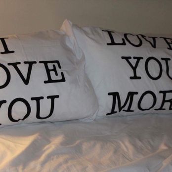 Big Fluffy Pillows My Pillow Cases I Forgot To Take A Full Room
