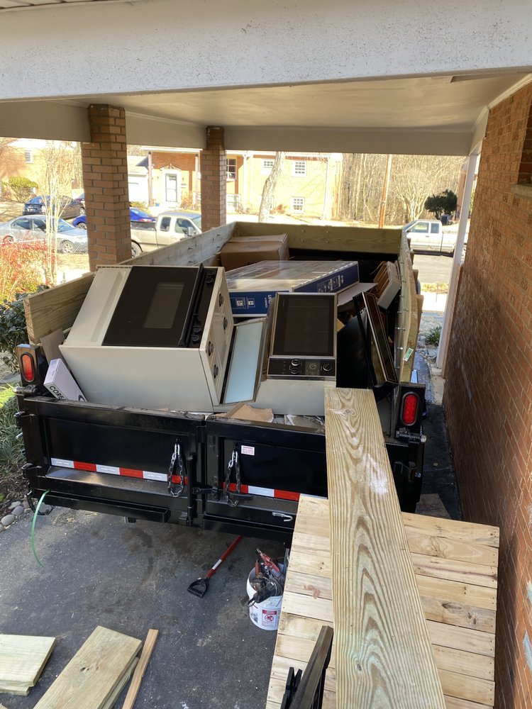 FREDOS LANDSCAPING Updated August 2024 15 Photos Lanham, Maryland