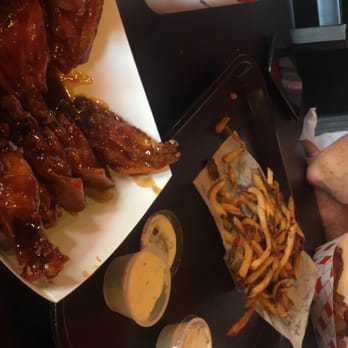 ATL Wings - Chicken Wings Near Me - Chandler, Arizona ATL Wings - Chicken Wings Near Me - Chandler, Arizona