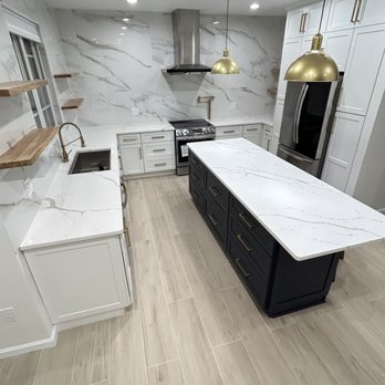 Pioneers Kitchen & Bath - Kitchen & Bath Near Me - Chantilly, Virginia Pioneers Kitchen & Bath - Kitchen & Bath Near Me - Chantilly, Virginia