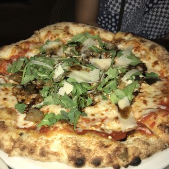 Fiorella's Italian Kitchen - Eggplant Pizza - Pizza Near Me - Oxon Hill, Maryland Fiorella's Italian Kitchen - Eggplant Pizza - Pizza Near Me - Oxon Hill, Maryland