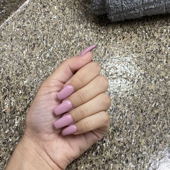 CT Nails - Nail Salons Near Me - Rowland Heights, California