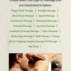 Essential Wellness Center