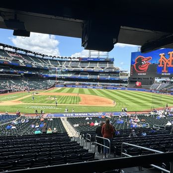 Citi Field - Stadiums & Arenas Near Me - Corona, New York