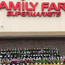 Family Fare Supermarket - Family Fare Supermarket in Charlevoix, MI