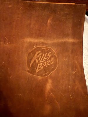 Kills Boro Brewing Company by null