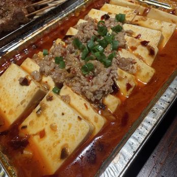 Midnight Skewer - Chinese Near Me - San Diego, California