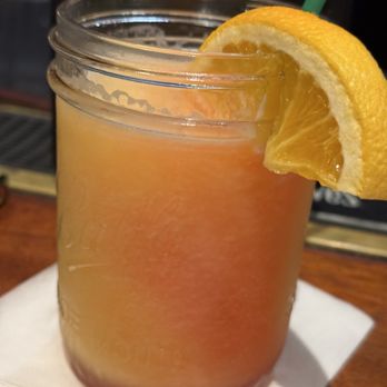 McGregor's Bar and Grill - Padres Punch - Sports Bars Near Me - San Diego, California