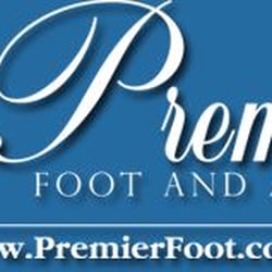 Premier Foot & Ankle - Foot care, foot doctor, plantar fasciitis, podiatry, podiatrist