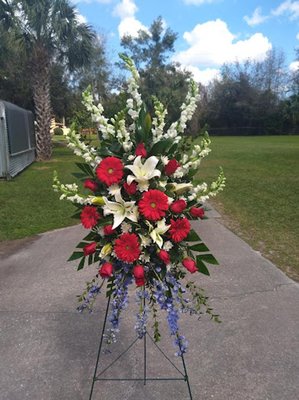 Belleview Florist by null