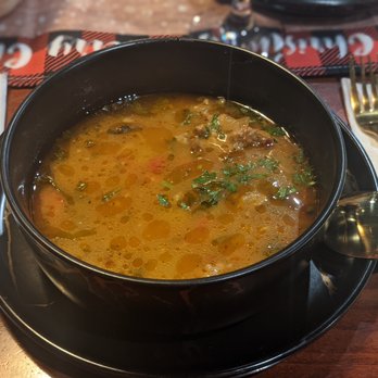 Kitchen House Cafe - 1/2 of Kharcho - Georgian Near Me - Wheeling, Illinois
