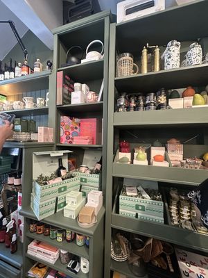 Broome St. General Store by null