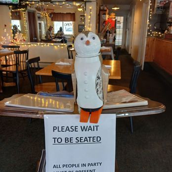 Alouette Beach Cafe - Breakfast & Brunch Near Me - Old Orchard Beach, Maine
