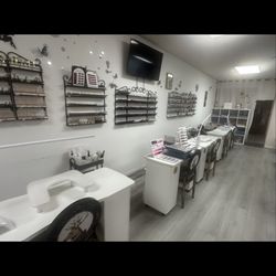 Mesa Nail