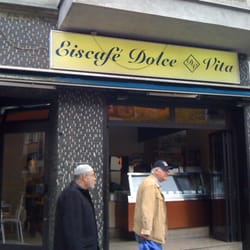 Eiscafe Dolce Vita