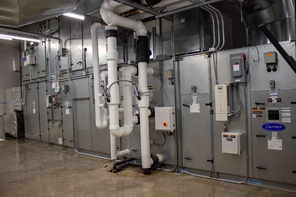 Slide of Regal Plumbing & Heating