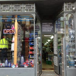 Upper Street Hardware