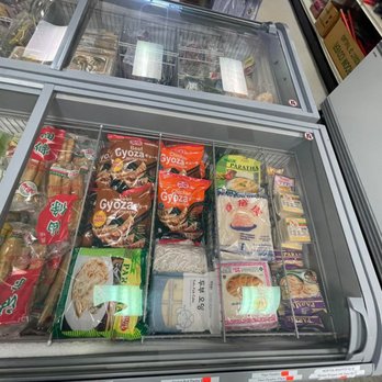 Thawng Asian Grocery - a variety of food items - Grocery Near Me - Erlanger, Kentucky Thawng Asian Grocery - a variety of food items - Grocery Near Me - Erlanger, Kentucky