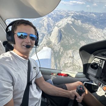 Specialized Aviation - Flight Instruction Near Me - Watsonville, California