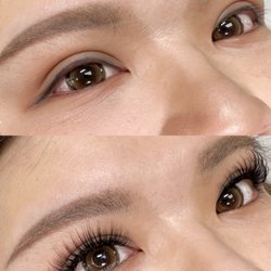 Moon Lashes