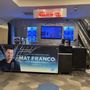 Photo of Mat Franco Theater