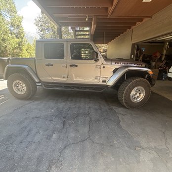 Hemet Chrysler Dodge Jeep Ram - My Gladiator - Auto Repair Near Me - Hemet, California Hemet Chrysler Dodge Jeep Ram - My Gladiator - Auto Repair Near Me - Hemet, California