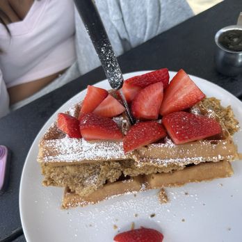 Cosmos Restaurant - Chicken & waffles - Breakfast & Brunch Near Me - Fort Wayne, Indiana Cosmos Restaurant - Chicken & waffles - Breakfast & Brunch Near Me - Fort Wayne, Indiana