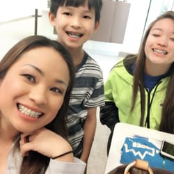 Lake Country Orthodontics - Yesterday at Lake Country Orthodontics