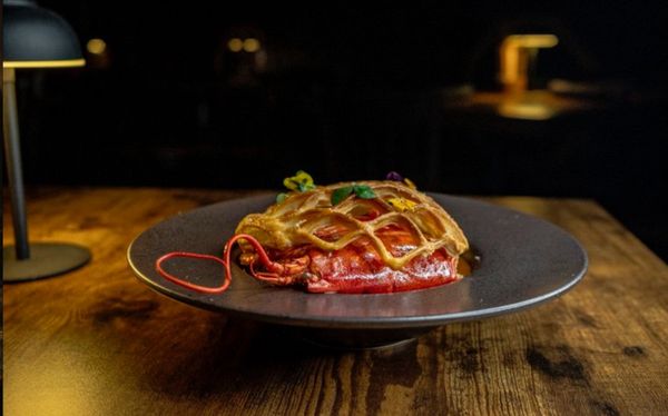 Midlina Restaurant by null