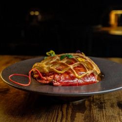 Midlina - Lobster pot pie