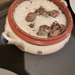 Truffles - will they notice if I just take one home?