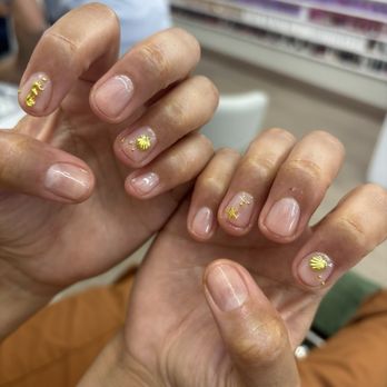 Cindy Nails Spa - Loved my nail design by Cindy!!! - Nail Salons Near Me - Chatsworth, California