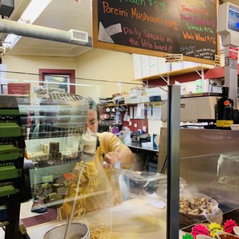 Dave's Fresh Pasta - Store - Sandwiches Near Me - Somerville, Massachusetts Dave's Fresh Pasta - Store - Sandwiches Near Me - Somerville, Massachusetts
