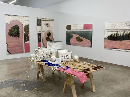 NSU Art Museum Fort Lauderdale by null