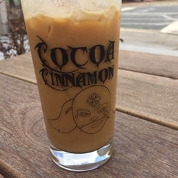COCOA CINNAMON - Updated January 2026 - 137 Photos & 137 Reviews - 2627