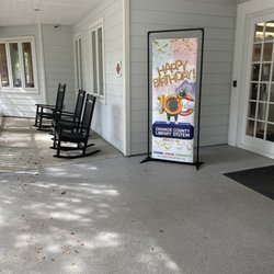 Windermere Branch Library