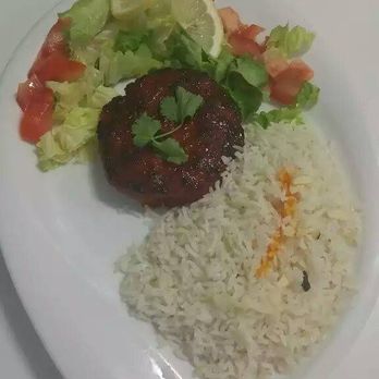 New Delhi - Indian Near Me - Brest, 29