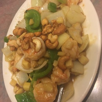 KC Dragon Palace - Chinese Near Me - Phoenix, Arizona